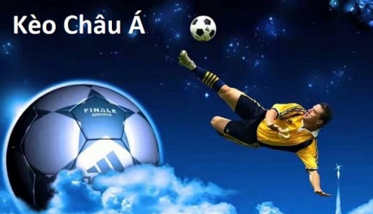 Soi kèo Châu Á dễ hay khó?