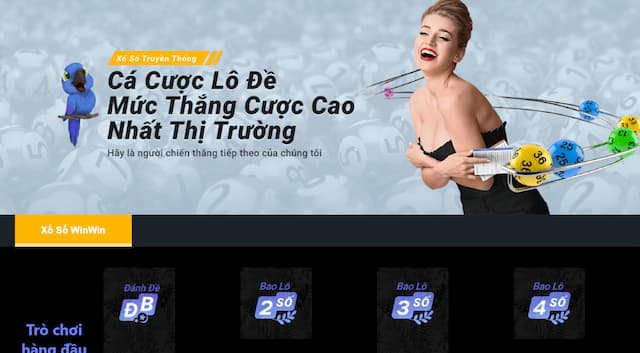 Xổ số - Lô đề
